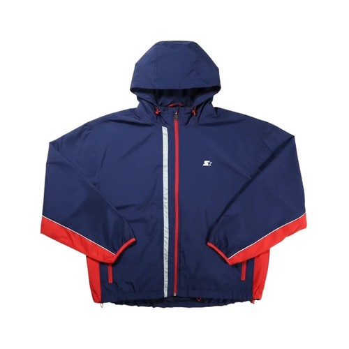 Veste démarrage vintage - veste, de