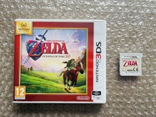 The legend zelda - legend,