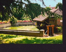 SAINT-EMAN / ILLIERS-COMBRAY