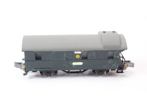 Voiture tourisme rokal tt - de,