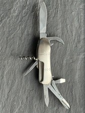 Couteau Suisse Tiffany & Co