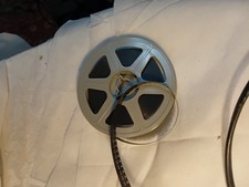 Super 8 mm – Vintage TV