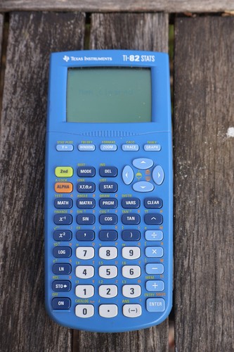 Calculatrice graphique texas - calculatrice,