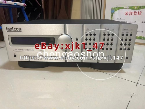 1pcs used lexicon 12hd - 1pcs,