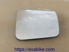 glace de retroviseur gauche