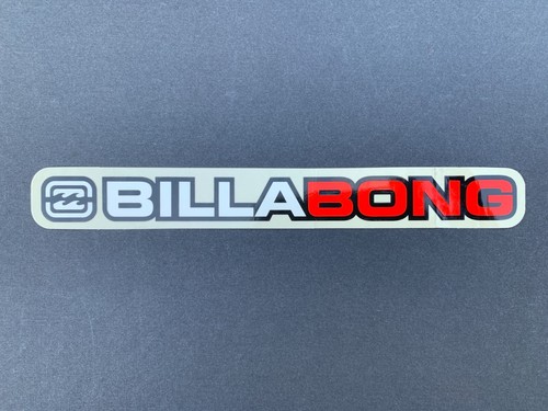 Autocollant billabong vintage - billabong,