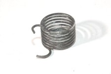 ressort commande de boisseau