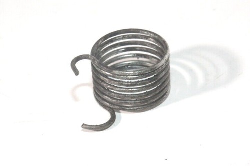 Ressort commande boisseau - ressort, de