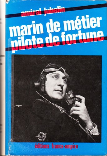 Livre marin de métier - de,