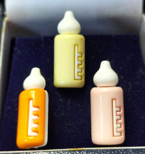 Lot boutons d enfants - 3, d'enfants