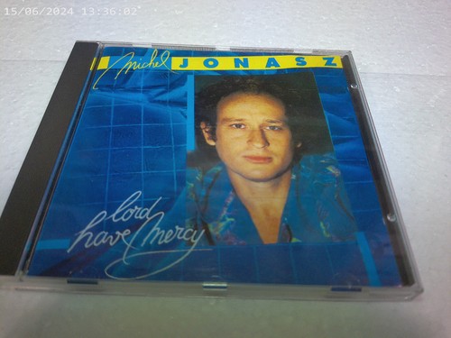 Michel jonasz lord - jonasz, have
