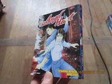 Manga angel heart tome 4 - manga, bd