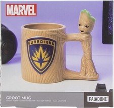 MUG MARVEL GROOT