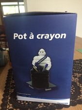 Porte crayons  Ou Pot À Crayons collection Michelin