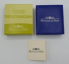 Monnaie 10 euros Argent