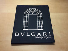 Catalogue BVLGARI -