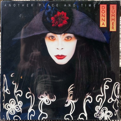 33t donna summer - 33t,