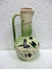 Bouteille avec anse  à