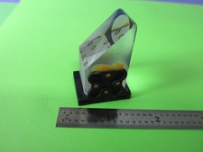 Microscope Orthoplan Leitz