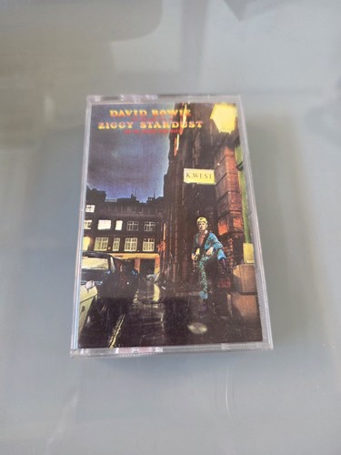 David bowie ziggy - bowie,