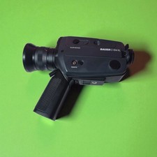 ✅️ Camera Super 8 Vintage