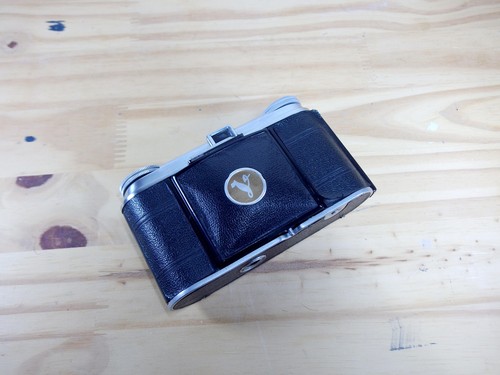Voigtländer vito - vito,