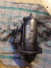 Démarreur Audi A4 B6 Avf Tdi 130 / 068911024b