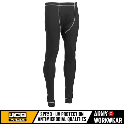 Jcb hommes thermique sous - thermique, sous-pull
