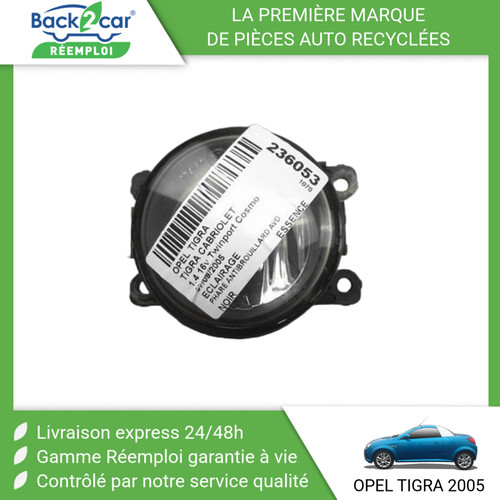 Phare antibrouillard - 🏆,