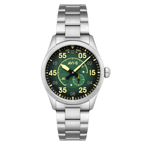 Spitfire Type 300 Automatic