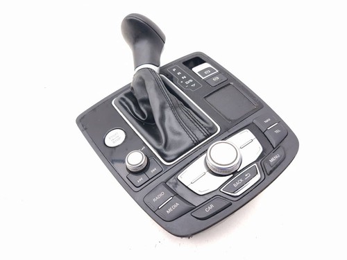 2013 console centrale - ,