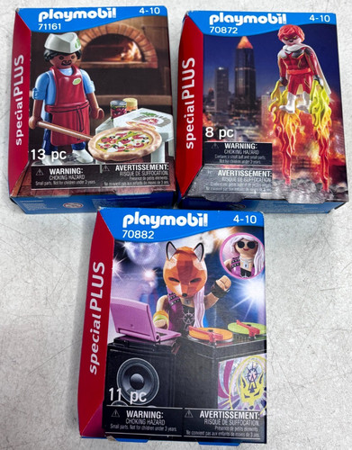 Playmobil special plus - playmobil,