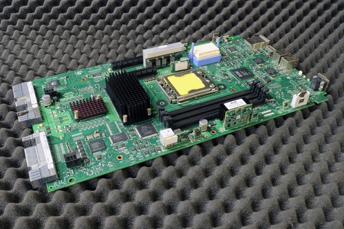 Emc vnx5300 motherboard - emc,