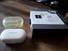 Ecouteurs Sans Fil Bose Quietcomfort Earbuds