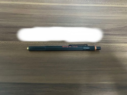 Rotring 800 - rotring,