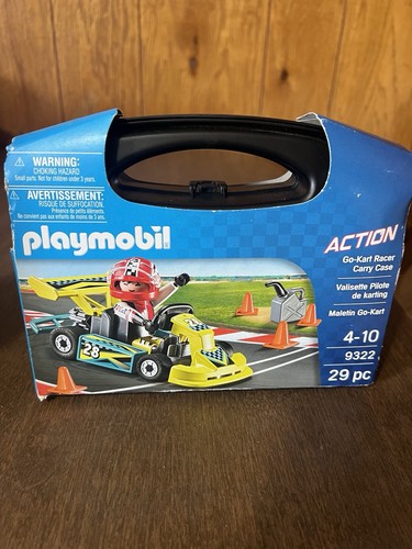 Playmobil 2018 action - playmobil,