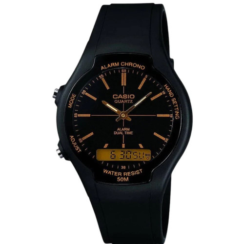 Montre homme casio - homme, collection