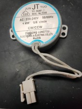 JUN TUO 220v 5/6RPM small