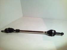 Cardan droit (transmission)