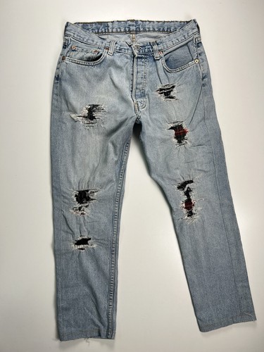 Levi vintage jeans - levi’s,
