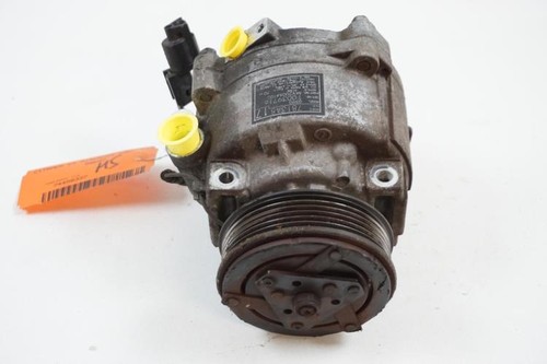 Compresseur clim citroen - clim, c4