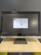 Ordinateur AIO Asus ET2410INKS  - 24" - CORE I3 - 4Gb - 1Tb