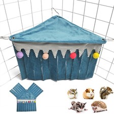 Maison Lapin，Maison Cochon