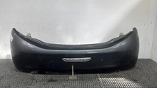 Pare choc arriere PEUGEOT 208