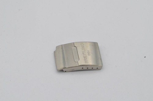 Breitling pilote bracelet - breitling,