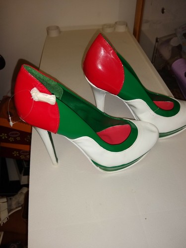 Women high heels fashion shoes - high,