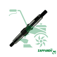 Arbre Axe Porte- Fraise Ad