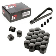 20x Caches Vis D'Enjoliveurs