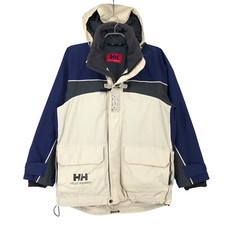 Veste À Capuche Vintage HELLY
