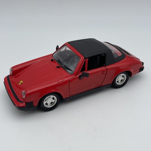 Polistil porsche 911 - polistil,